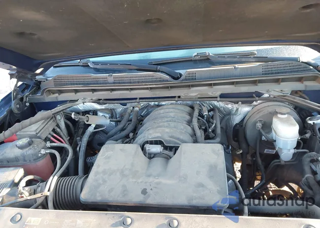 1GCVKREH2GZ294526: 43592111