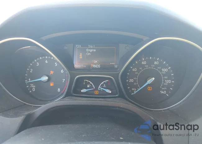 1FADP3H25JL226609: 43592147