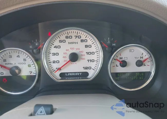 1FTPW14V67FB45799: 43592221