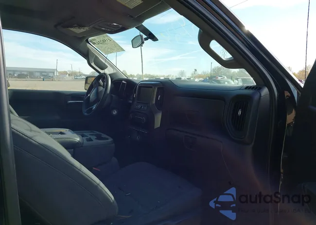 3GCNWAEH9KG310316: 43592243