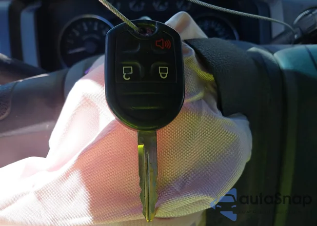 1FTFW1CT7BFC15279: 43592262