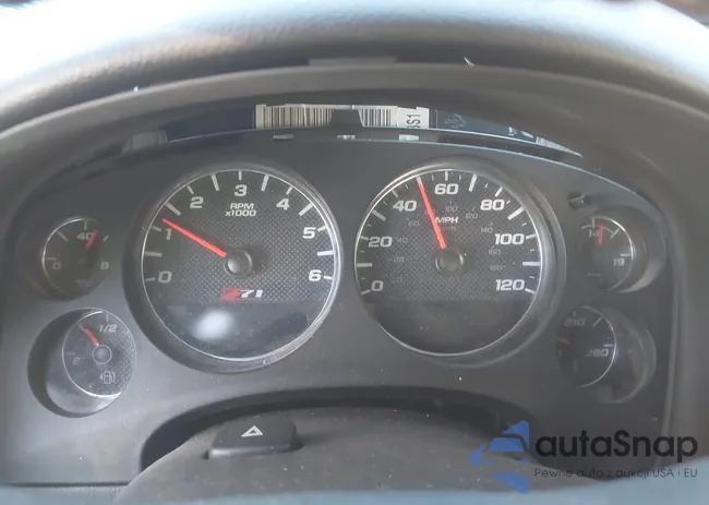 1GCRKTE34BZ228006: 43592275