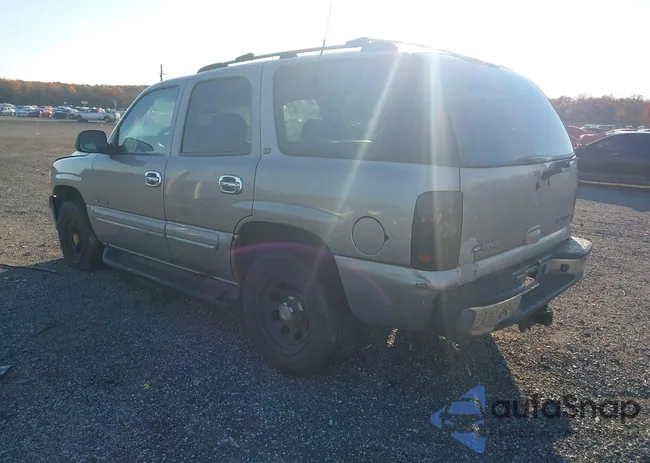 1GNEK13T7YJ164810: 43592276