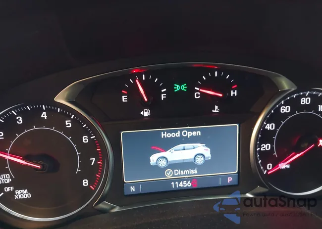 3GNKBCR46RS283172: 43593390