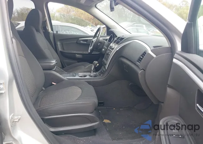 1GNKRGED1BJ384734: 43593393