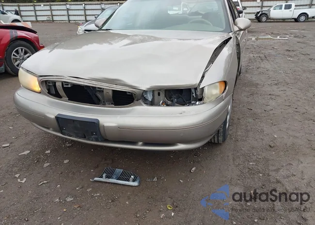 2G4WS52J431171040: 43593402