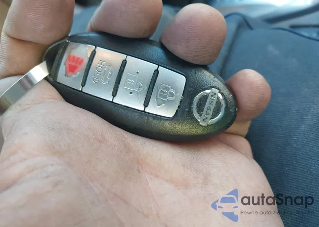 1N4AL2APXBN435543: 43593415