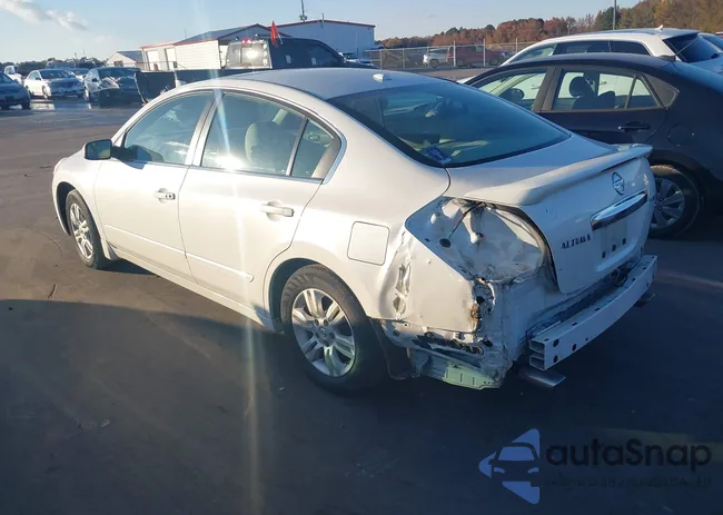 1N4AL2APXBN435543: 43593415