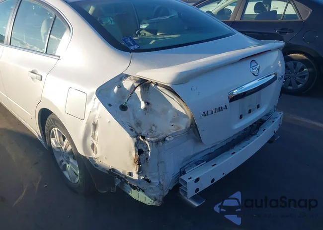 1N4AL2APXBN435543: 43593415