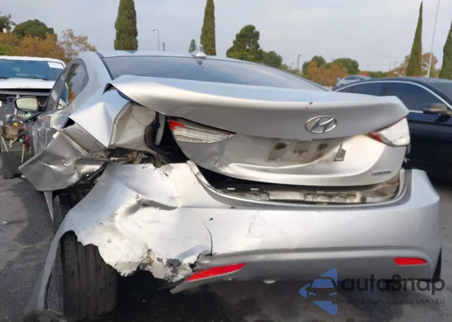 KMHDH4AE2CU443013: 43593422