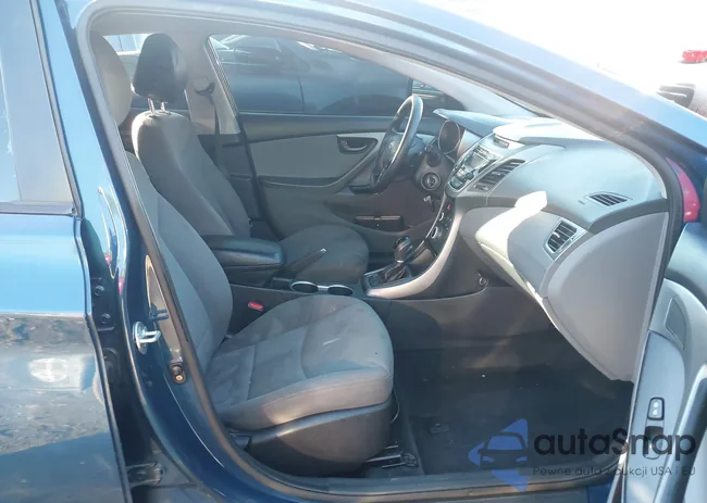 KMHDH4AE7EU143308: 43593425