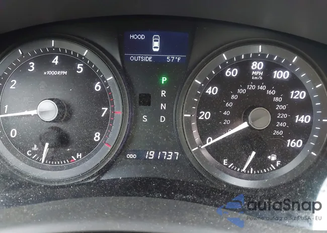 JTHBJ46G582183637: 43593447