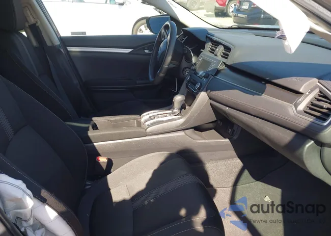 2HGFC2F69KH540276: 43593455