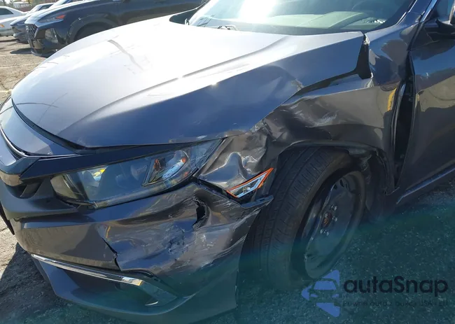 2HGFC2F69KH540276: 43593455