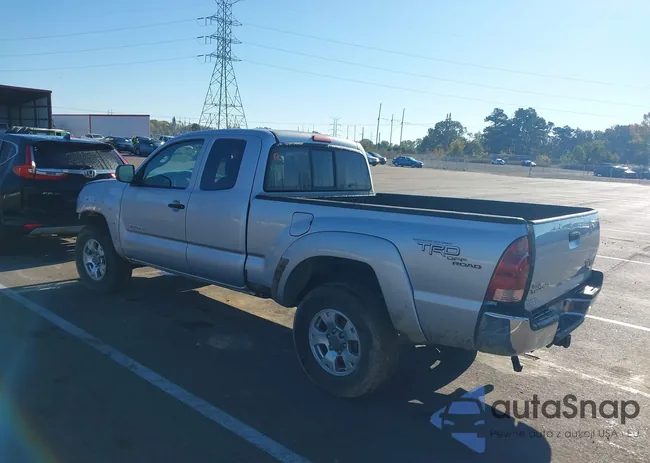 5TETU62N57Z417797: 43593481