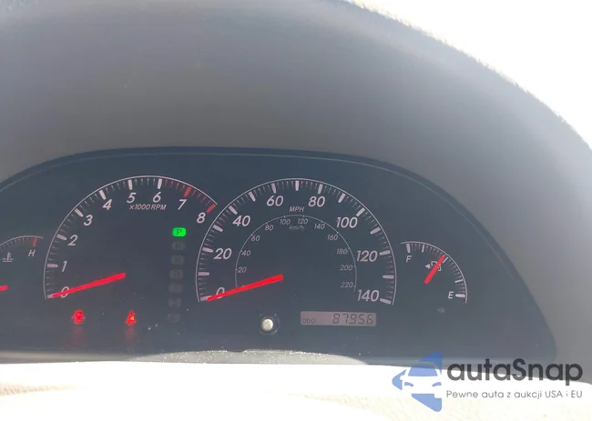 4T1BE32KX5U424291: 43593490