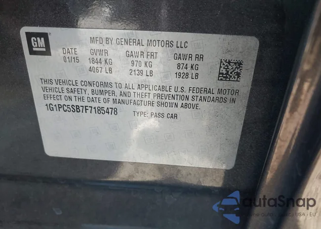 1G1PC5SB7F7185478: 43593558