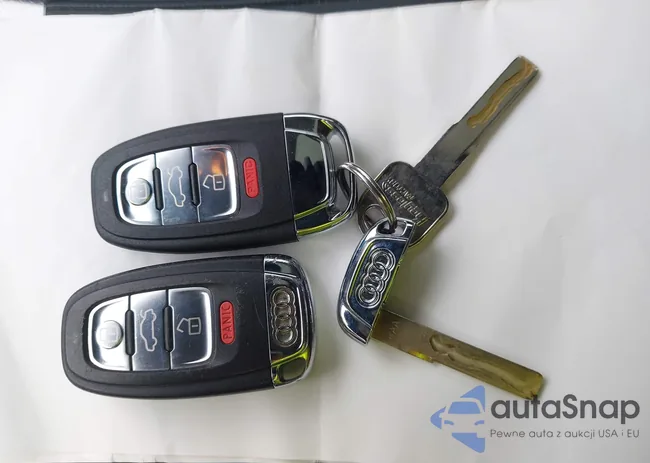 WAUWFAFLXCA111909: 43593589