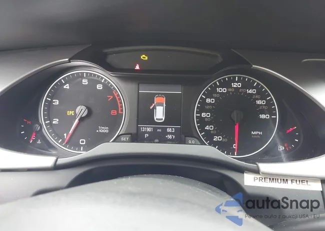 WAUWFAFLXCA111909: 43593589