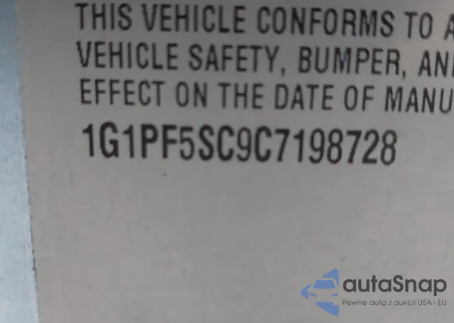 1G1PF5SC9C7198728: 43593618