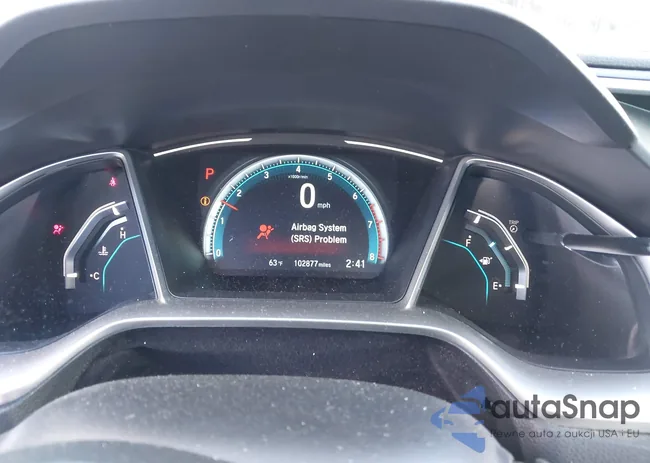 2HGFC1F93HH648647: 43593620