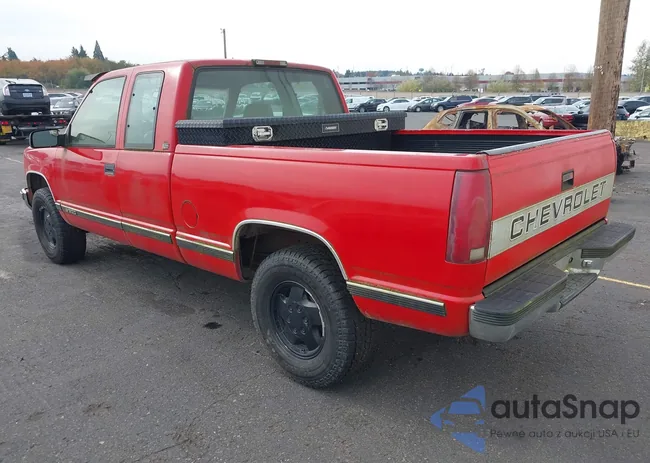 1GCEK19KXSE149077: 43593632