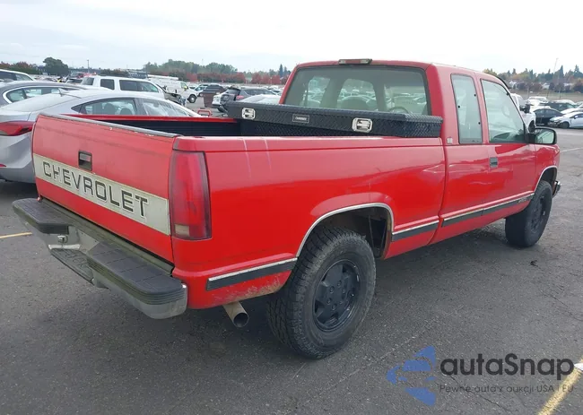 1GCEK19KXSE149077: 43593632