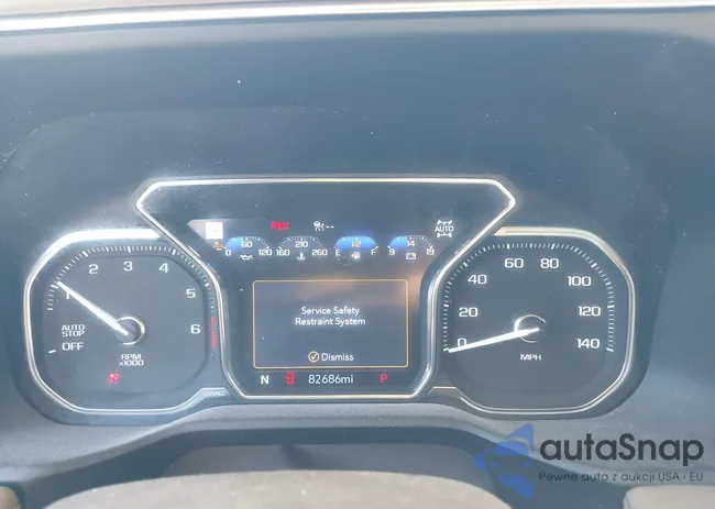 1GKS2DKL3MR285526: 43593656