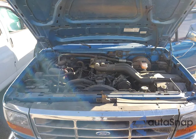 1FTHX26G1PKB86709: 43593697