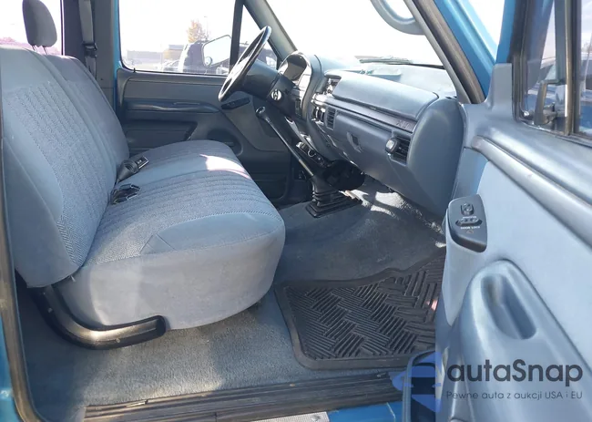 1FTHX26G1PKB86709: 43593697