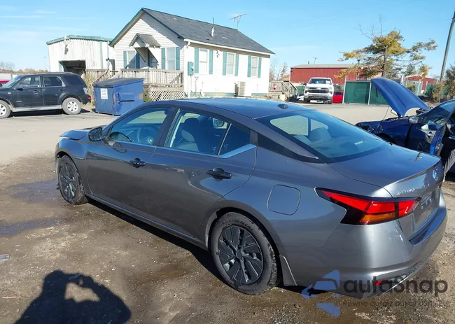 1N4BL4BV1KC237202: 43593755