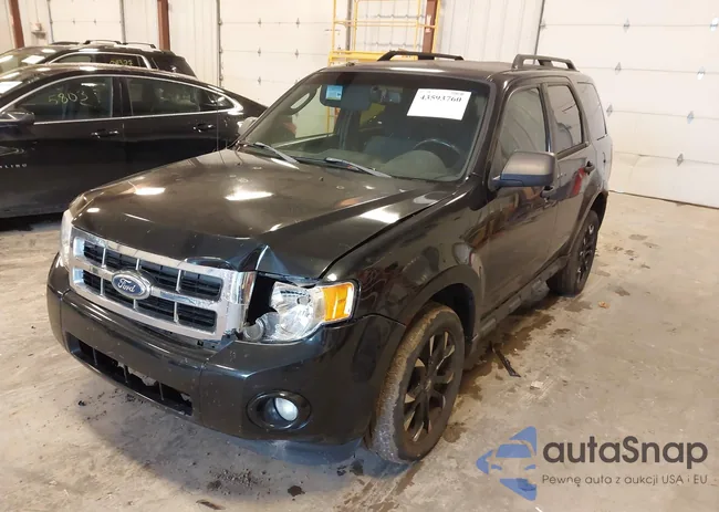 1FMCU9DG7BKB23052: 43593760