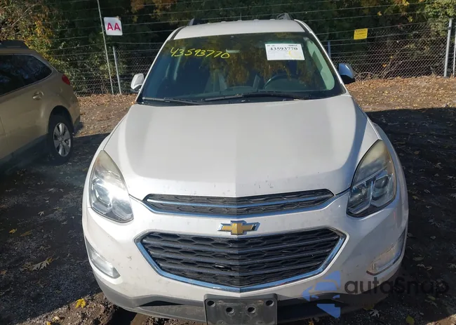 2GNALCEK4H1573109: 43593770