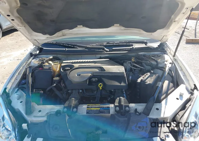 2G1WC581769300038: 43593799