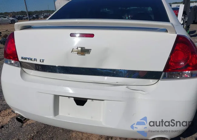 2G1WC581769300038: 43593799