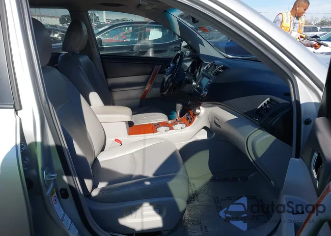 5TDDK3EH6AS006539: 43593807