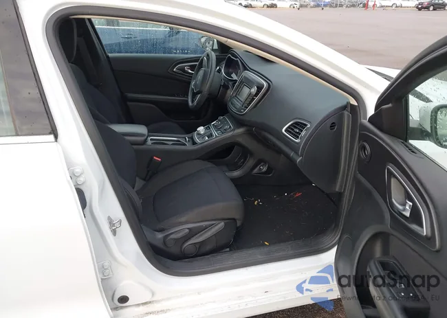 1C3CCCAB5FN579900: 43593841