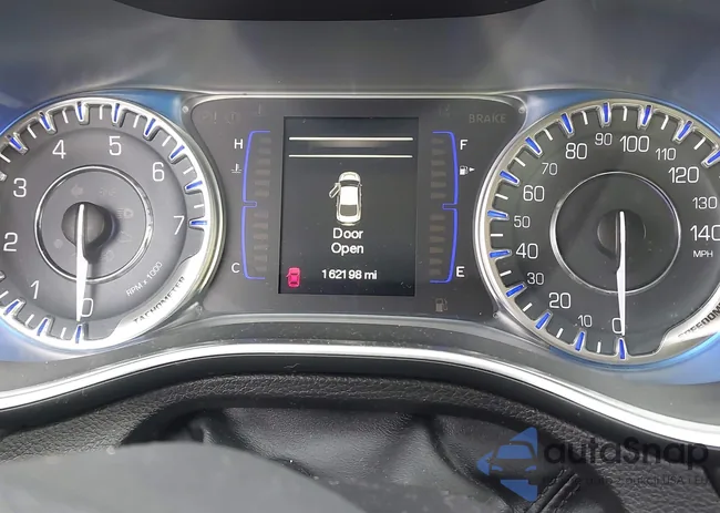 1C3CCCAB5FN579900: 43593841