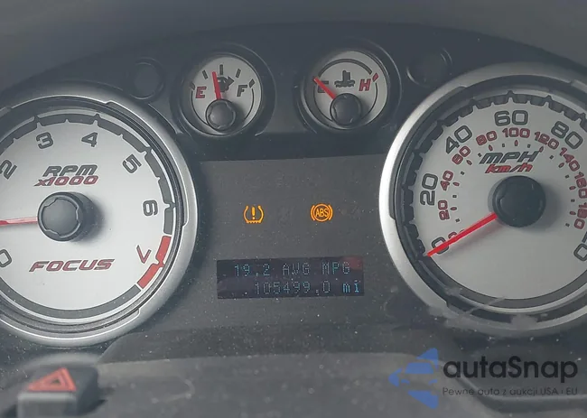 1FAHP3FN3BW100117: 43593873