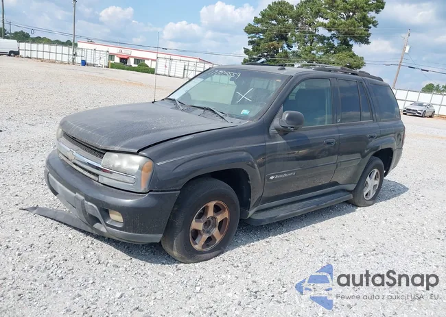 1GNDS13SX42246649: 43593893