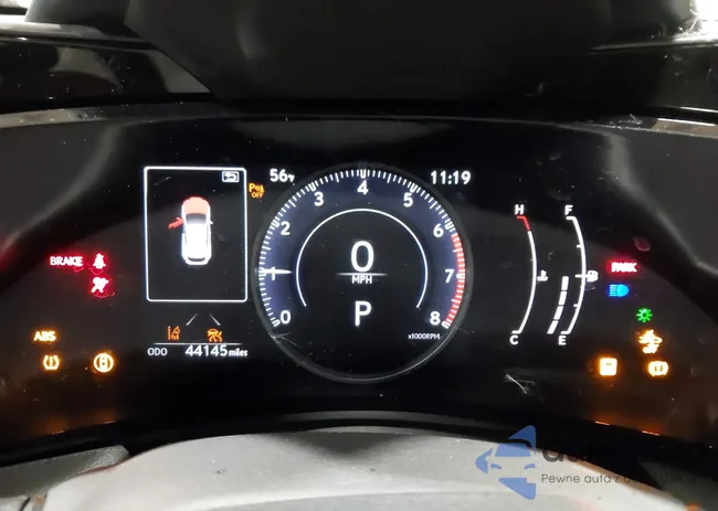 2T2GGCEZ1RC051752: 43592978