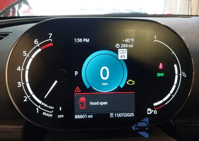 WMWXJ1C07N2R41841: 43592985