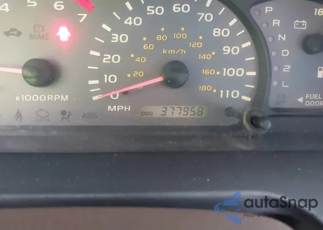 5TDBT44A83S183515: 43593047