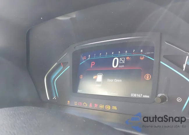 5FNRL6H70MB010053: 43593053