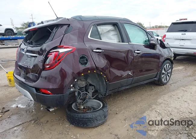 KL4CJBSB9HB092160: 43593091