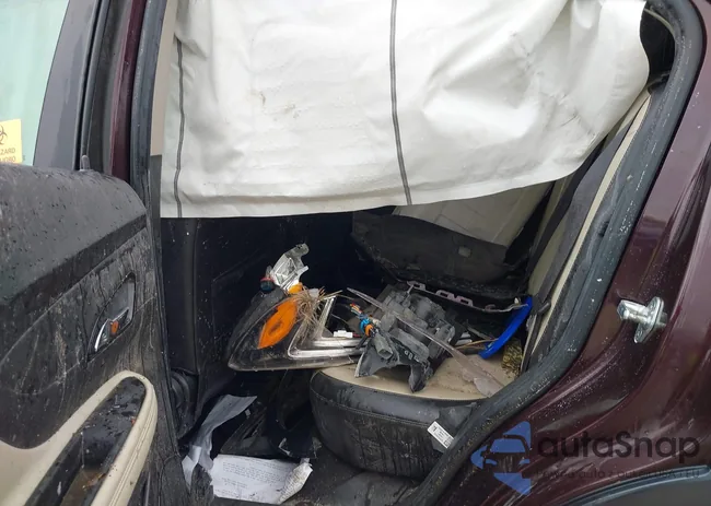 KL4CJBSB9HB092160: 43593091