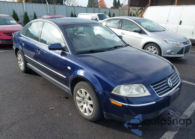 WVWPD63B51P137009: 43593098