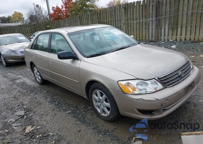 4T1BF28B83U320670: 43593136