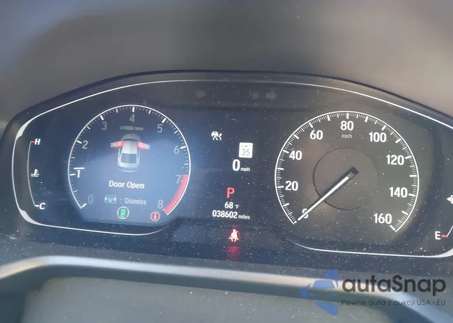 1HGCV2F31NA013841: 43593142