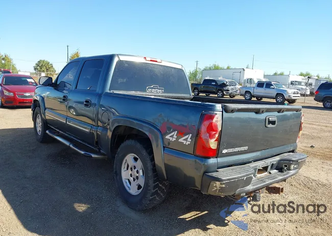 2GCEK13Z371103301: 43593187